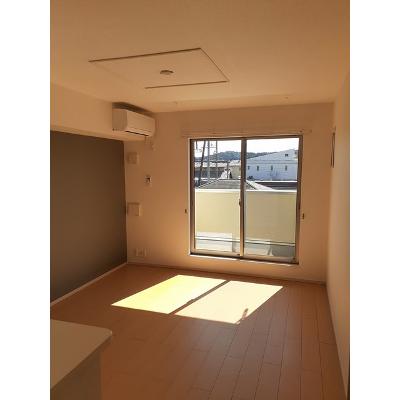 ミュアフィールド１ 202【管理NO：1-018441901-02020】 ★家具家電は申し込み後に搬入します★の物件画像