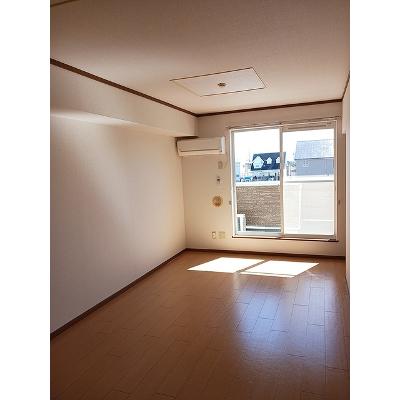 シャルマンＴ２　Ａ棟 203【管理NO：1-011045201-02030】 ★家具家電は申し込み後に搬入します★ ★2026年10月中旬入居可能★の物件画像