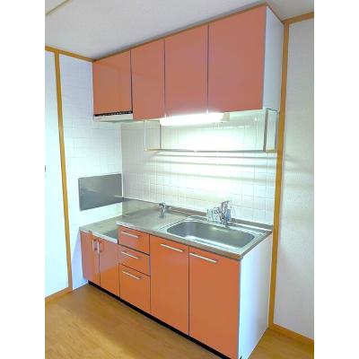 ソレアード小野Ａ 202【管理NO：1-012406901-02020】 ★家具家電は申し込み後に搬入します★ ★2026年09月下旬入居可能★の物件画像