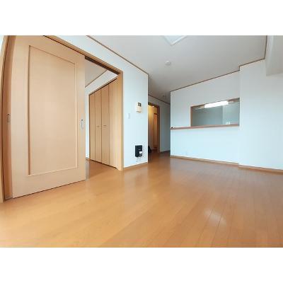 メゾンプラースⅡ 202【管理NO：1-013231902-02020】 ★家具家電は申し込み後に搬入します★ ★2026年10月上旬入居可能★の物件画像