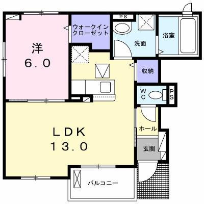 ラシュレ白浜 101【管理NO：1-026106101-01010】 ★家具家電は申し込み後に搬入します★ ★2026年10月上旬入居可能★の物件画像