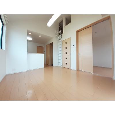 プロムナード壱番館 203【管理NO：1-020719901-02030】 ★家具家電は申し込み後に搬入します★ ★2026年11月下旬入居可能★の物件画像