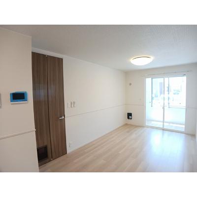 カーサ・リンドペローⅠ 101【管理NO：1-027700501-01010】 ★家具家電は申し込み後に搬入します★ ★2026年09月中旬入居可能★の物件画像