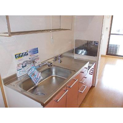 ラ・プラージュ 206【管理NO：1-013217301-02050】 ★家具家電は申し込み後に搬入します★ ★2026年10月中旬入居可能★の物件画像