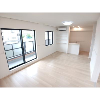 グラウス 101【管理NO：1-027961601-01010】 ★家具家電は申し込み後に搬入します★ ★2026年10月上旬入居可能★の物件画像