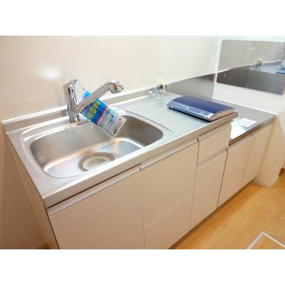 グレース　寿 105【管理NO：1-021521601-01040】 ★家具家電は申し込み後に搬入します★ ★2026年10月中旬入居可能★の物件画像