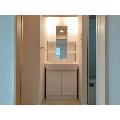 シャン・ド・フルール　Ⅰ 201【管理NO：1-017436101-02010】 ★家具家電は申し込み後に搬入します★ ★2026年10月上旬入居可能★の物件画像