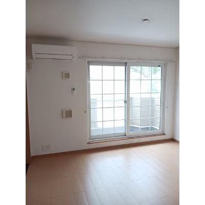 メリー・プラッツ　Ⅱ 203【管理NO：1-013676602-02030】 ★家具家電は申し込み後に搬入します★ ★2026年09月下旬入居可能★の物件画像