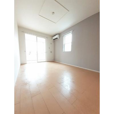 マール　アスールⅠ 102【管理NO：1-020744701-01020】 ★家具家電は申し込み後に搬入します★ ★2026年10月下旬入居可能★の物件画像