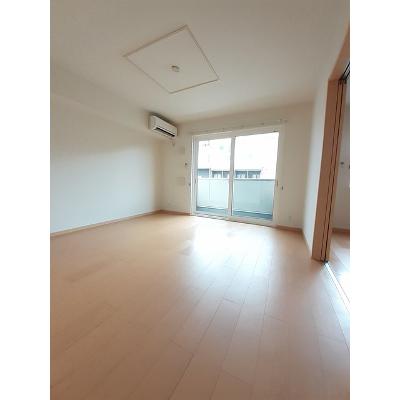 シャルマン・ドミール　Ⅰ 102【管理NO：1-016663001-01020】 ★家具家電は申し込み後に搬入します★ ★2026年10月下旬入居可能★の物件画像