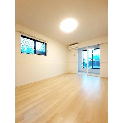 ファースト　ステップⅢ 106【管理NO：1-026239001-01050】 ★家具家電は申し込み後に搬入します★ ★2026年10月中旬入居可能★の物件画像