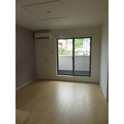 アルモニー 202【管理NO：1-023500101-02020】 ★家具家電は申し込み後に搬入します★ ★2026年10月中旬入居可能★の物件画像