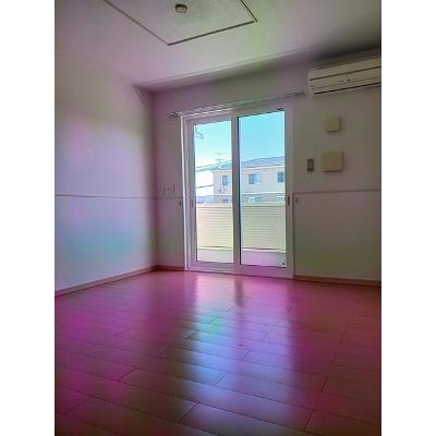 プリマ　ステラ　Ⅱ 102【管理NO：1-016465401-01020】 ★家具家電は申し込み後に搬入します★ ★2026年12月中旬入居可能★の物件画像