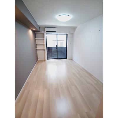 ルーベル桜井 103【管理NO：1-027886101-01030】 ★家具家電は申し込み後に搬入します★ ★2026年10月中旬入居可能★の物件画像