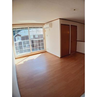 クレアールⅠ 203【管理NO：1-007338001-02030】 ★家具家電は申し込み後に搬入します★ ★2026年10月中旬入居可能★の物件画像