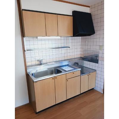 クレアールⅠ 203【管理NO：1-007338001-02030】 ★家具家電は申し込み後に搬入します★ ★2026年10月中旬入居可能★の物件画像