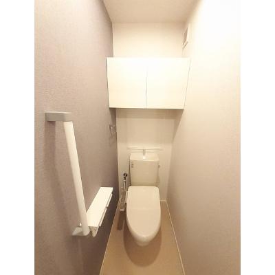 プロムナードⅡ 203【管理NO：1-025670901-02030】 ★家具家電は申し込み後に搬入します★ ★2026年10月上旬入居可能★の物件画像