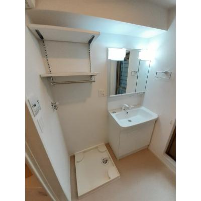 プロムナードⅡ 203【管理NO：1-025670901-02030】 ★家具家電は申し込み後に搬入します★ ★2026年10月上旬入居可能★の物件画像