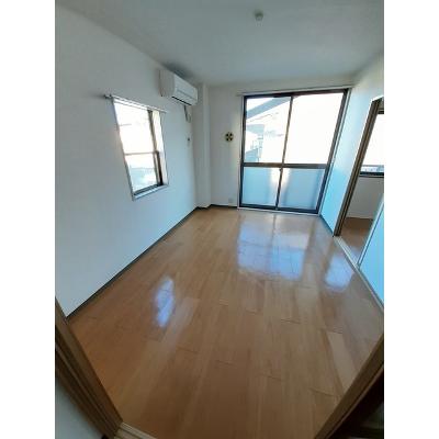 ファミールあぞのⅠ 201【管理NO：1-006757101-02010】 ★家具家電は申し込み後に搬入します★ ★2026年10月上旬入居可能★の物件画像