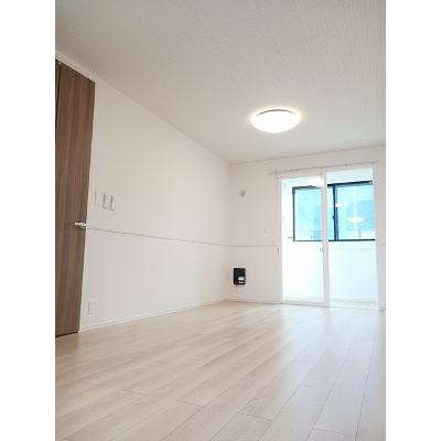 シルエーラ 101【管理NO：1-027596801-01010】 ★家具家電は申し込み後に搬入します★ ★2026年10月下旬入居可能★の物件画像