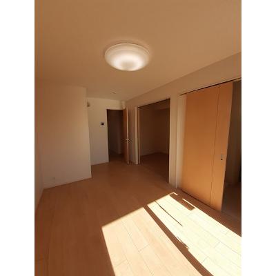 ウエスト・パル 102【管理NO：1-022488901-01020】 ★家具家電は申し込み後に搬入します★ ★2026年11月上旬入居可能★の物件画像