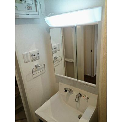 Ｃｕｏｒｅ 406【管理NO：1-023458601-04050】 ★家具家電は申し込み後に搬入します★ ★2026年10月中旬入居可能★の物件画像
