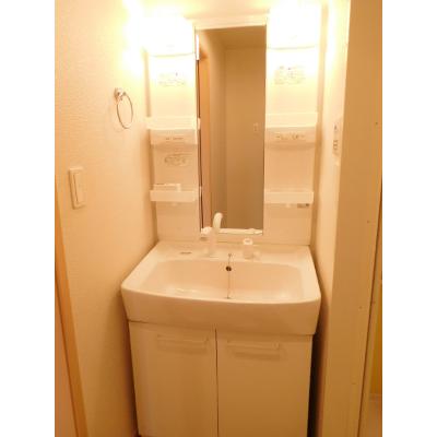 メロ－ライフＢ 103【管理NO：1-016615401-01030】 ★家具家電は申し込み後に搬入します★の物件画像