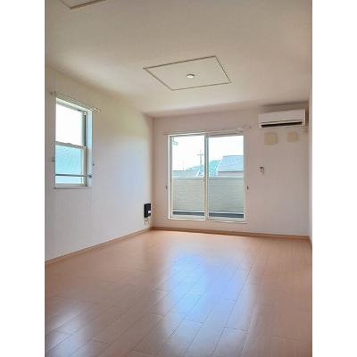 ＡＩＲＡ　　Ⅰ 203【管理NO：1-016601901-02030】 ★家具家電は申し込み後に搬入します★の物件画像