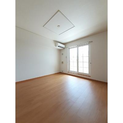ソレアード・ビュー　Ｂ 202【管理NO：1-014219102-02020】 ★家具家電は申し込み後に搬入します★ ★2026年10月中旬入居可能★の物件画像