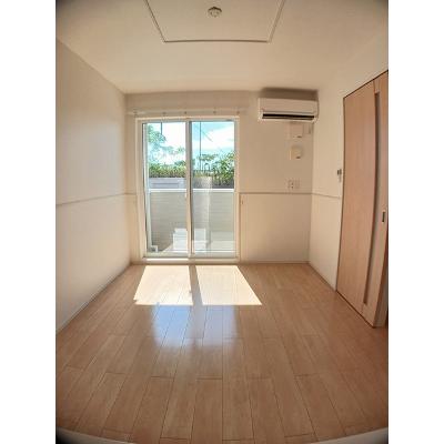 グランディオーズＴＯＫＩ　Ⅱ 103【管理NO：1-022946801-01030】 ★家具家電は申し込み後に搬入します★ ★2026年12月中旬入居可能★の物件画像