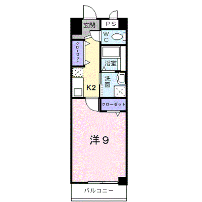 プラシード倉敷 806【管理NO：1-012925701-08050】 ★家具家電は申し込み後に搬入します★の物件画像