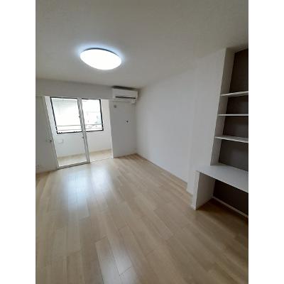 シャ　ティグレ 205【管理NO：1-026307601-02040】 ★家具家電は申し込み後に搬入します★ ★2026年10月中旬入居可能★の物件画像