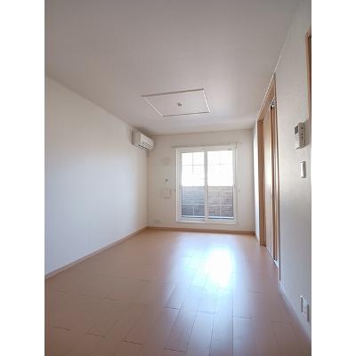 カイラスＴ＆Ｓ　Ｄ 203【管理NO：1-014684801-02030】 ★家具家電は申し込み後に搬入します★ ★2026年10月上旬入居可能★の物件画像