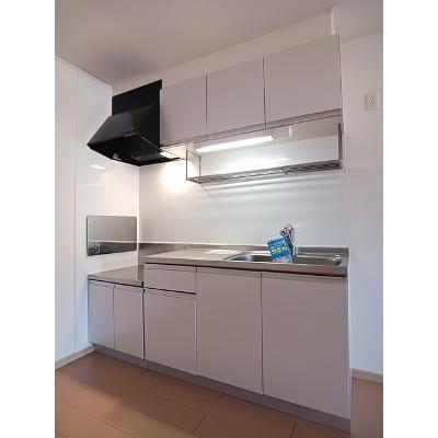 カイラスＴ＆Ｓ　Ｄ 203【管理NO：1-014684801-02030】 ★家具家電は申し込み後に搬入します★ ★2026年10月上旬入居可能★の物件画像