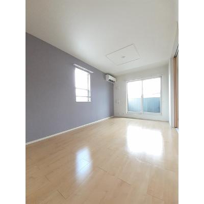 プリマヴェーラ 205【管理NO：1-023416801-02050】 ★家具家電は申し込み後に搬入します★ ★2026年10月中旬入居可能★の物件画像
