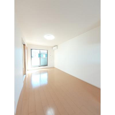 モデッサ神辺Ａ 302【管理NO：1-020652801-03020】 ★家具家電は申し込み後に搬入します★ ★2026年10月中旬入居可能★の物件画像