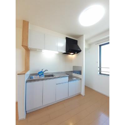 モデッサ神辺Ａ 302【管理NO：1-020652801-03020】 ★家具家電は申し込み後に搬入します★ ★2026年10月中旬入居可能★の物件画像
