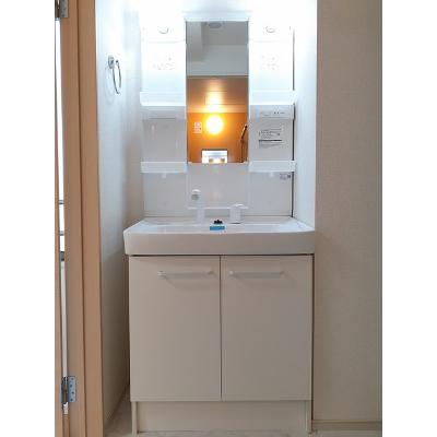 モデッサ神辺Ａ 302【管理NO：1-020652801-03020】 ★家具家電は申し込み後に搬入します★ ★2026年10月中旬入居可能★の物件画像