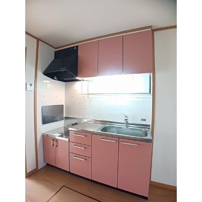 ヴィラ・ユニゾンＣ 103【管理NO：1-012782903-01030】 ★家具家電は申し込み後に搬入します★の物件画像