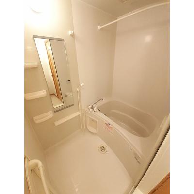メゾン・エスポワール　Ａ 202【管理NO：1-013483301-02020】 ★家具家電は申し込み後に搬入します★ ★2026年09月下旬入居可能★の物件画像