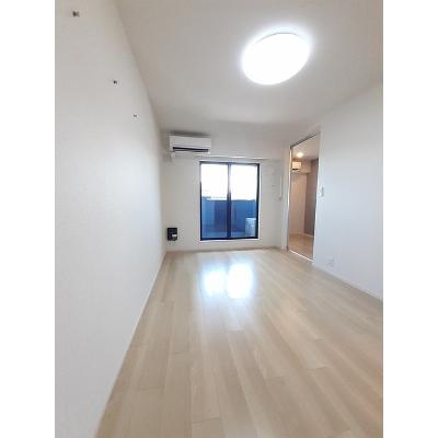 Ｄ．ＫｏＫｏｎａ　Ａ 202【管理NO：1-026261601-02020】 ★家具家電は申し込み後に搬入します★ ★2026年10月中旬入居可能★の物件画像