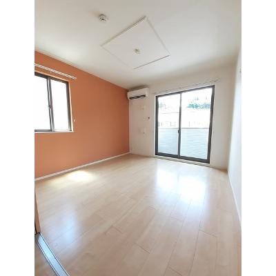 リアンＡ 103【管理NO：1-021892901-01030】 ★家具家電は申し込み後に搬入します★の物件画像