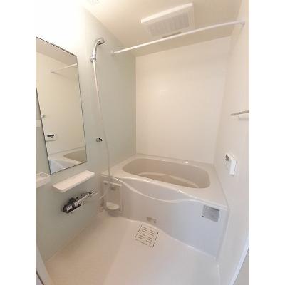 リアンＡ 103【管理NO：1-021892901-01030】 ★家具家電は申し込み後に搬入します★の物件画像