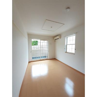 ウェルフェアＣ 103【管理NO：1-014999403-01030】 ★家具家電は申し込み後に搬入します★ ★2026年10月中旬入居可能★の物件画像