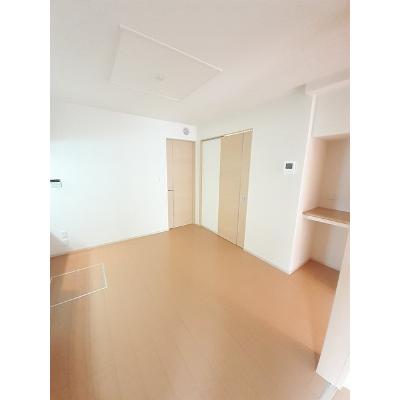 ヒルサイドハウスＢ 101【管理NO：1-019256402-01010】 ★家具家電は申し込み後に搬入します★ ★2026年10月中旬入居可能★の物件画像