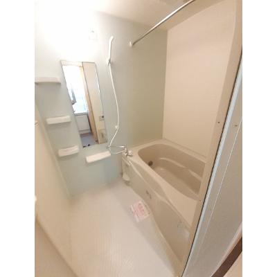 ヒルサイドハウスＢ 101【管理NO：1-019256402-01010】 ★家具家電は申し込み後に搬入します★ ★2026年10月中旬入居可能★の物件画像