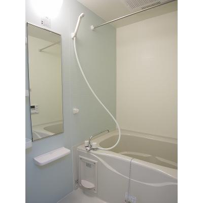 ヴィオラ 102【管理NO：1-018734901-01020】 ★家具家電は申し込み後に搬入します★ ★2026年10月中旬入居可能★の物件画像