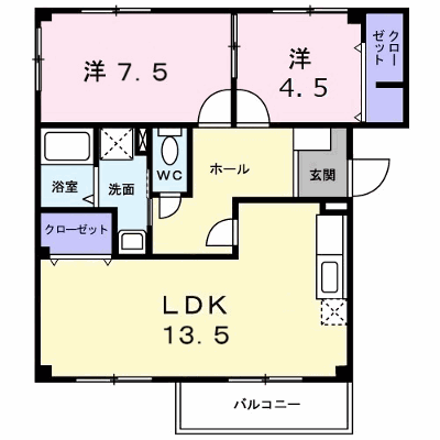 マンション久保１号 201【管理NO：1-005073401-02010】 ★家具家電は申し込み後に搬入します★ ★2026年10月上旬入居可能★の物件画像