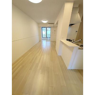 グラース　下府 103【管理NO：1-027833601-01030】 ★家具家電は申し込み後に搬入します★ ★2026年10月下旬入居可能★の物件画像