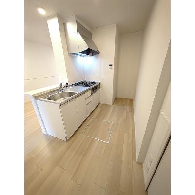 グラース　下府 103【管理NO：1-027833601-01030】 ★家具家電は申し込み後に搬入します★ ★2026年10月下旬入居可能★の物件画像